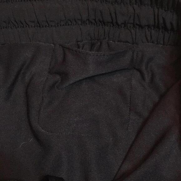 Reebok RBX Active black shorts 2 layer sz M - Picture 7 of 8